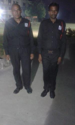 Genius Perfect Security & Allied Services