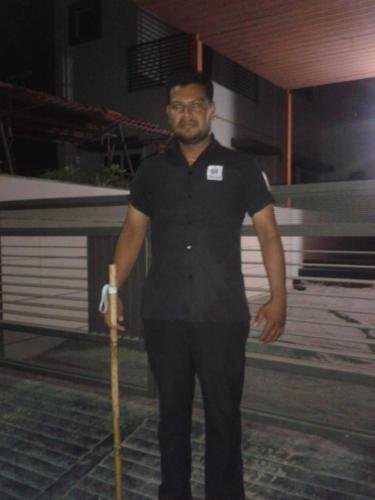 Genius Perfect Security & Allied Services