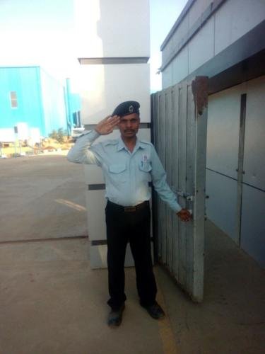 Genius Perfect Security & Allied Services